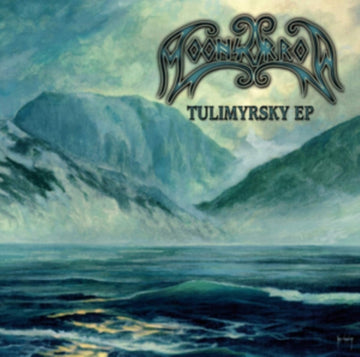 MOONSORROW | TULIMYRKY | CD