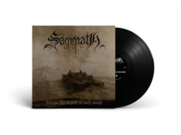 ACROSS THE RHINE IS ONLY DEATH | VINYL RECORD (LP)