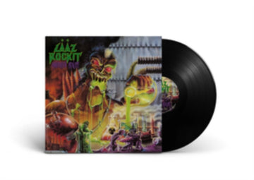 ANNIHILATION PRINCIPLE (COLORED VINYL) | VINYL RECORD (LP)
