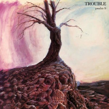 TROUBLE | PSALM 9 (2020 REMASTER) | VINYL RECORD (LP)