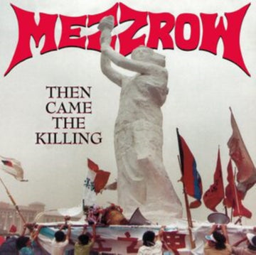 THEN CAME THE KILLING | VINYL RECORD (LP)