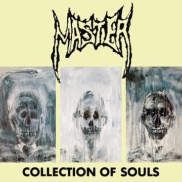 MASTER | COLLECTION OF SOUL | VINYL RECORD (LP)