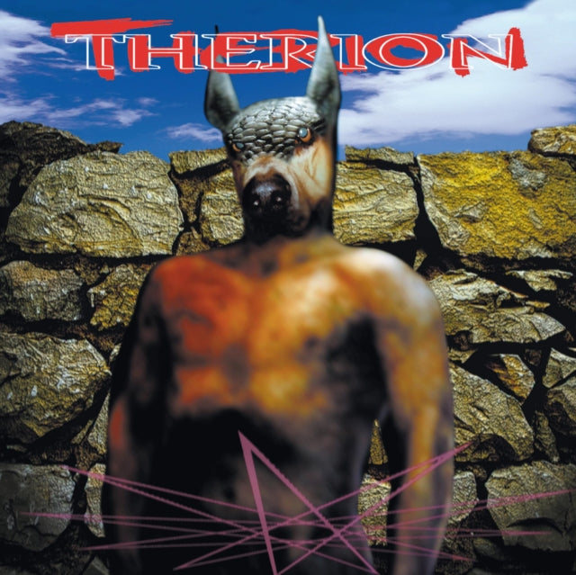 THERION | THELI | CD