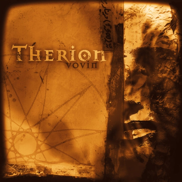 THERION | VOVOIN | CD