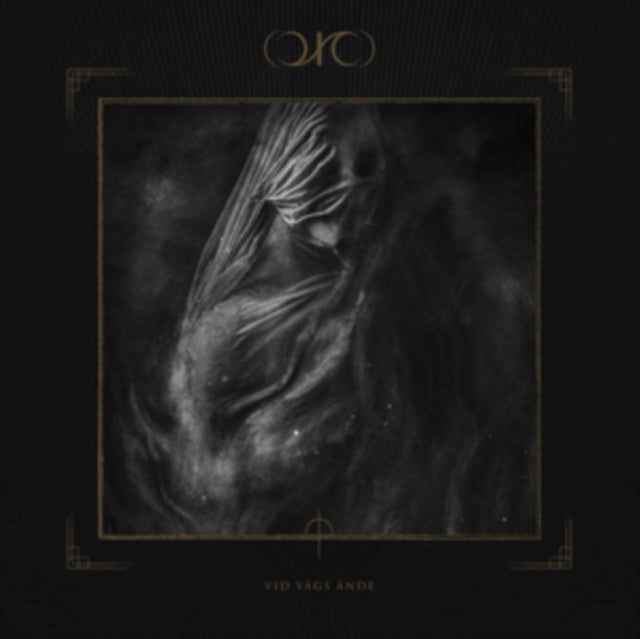 ORO | VID VAGS ANDE | VINYL RECORD (LP)