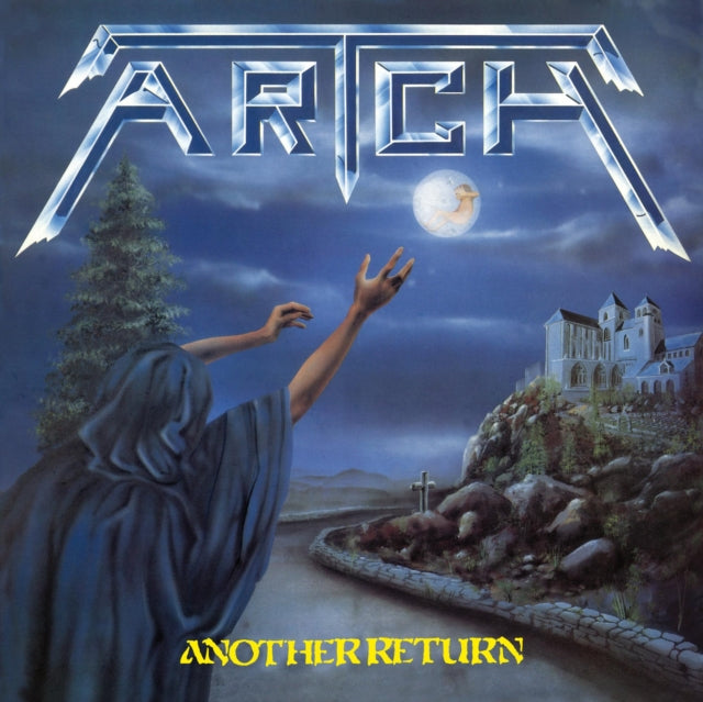 ARTCH | ANOTHER RETURN | VINYL RECORD (LP)