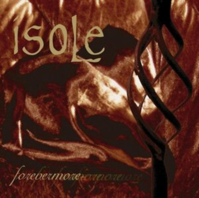 ISOLE | FOREVERMORE (RE-ISSUE) | CD