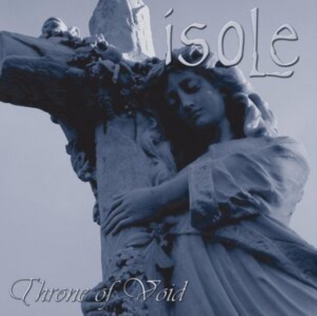 ISOLE | THRONE OF VOID (RE-ISSUE) | CD