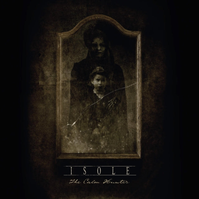 ISOLE | CALM HUNTER | CD