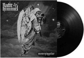 MOURNINGSTAR | VINYL RECORD (LP)