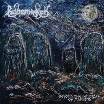 BEYOND THE CENOTAPH OF MANKIND | VINYL RECORD (LP)