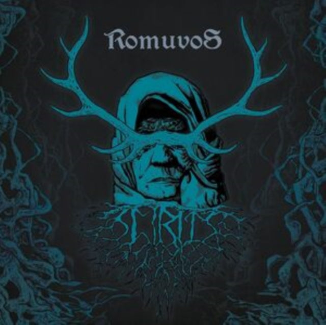 ROMUVOS | SPIRITS (COLOURED VINYL) | VINYL RECORD (LP)
