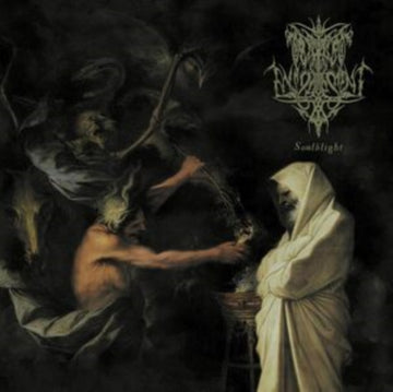 SOULBLIGHT | VINYL RECORD (LP)