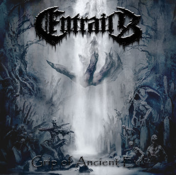 GRIP OF ETERNAL EVIL | VINYL RECORD (LP)