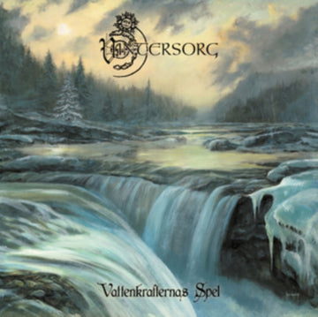 VATTENKRAFTERNAS SPEL | VINYL RECORD (LP)