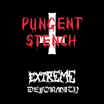 EXTREME DEFORMITY | VINYL RECORD (LP)