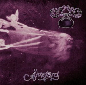 ALVEFARD | VINYL RECORD (LP)