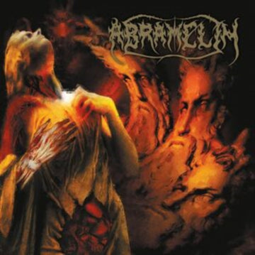 ABRAMELIN (RE-ISSUE) | VINYL RECORD (LP)
