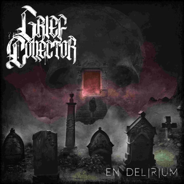 UNKNOWN | EN DELIRIUM | CD