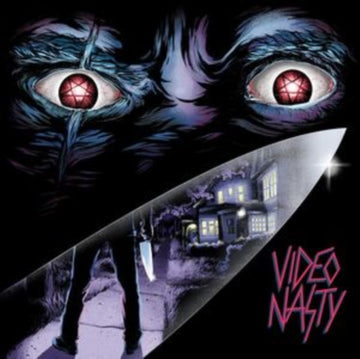 VIDEO NASTY (IMPORT) | VINYL RECORD (LP)