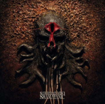 SHAMATANIC | VINYL RECORD (LP)