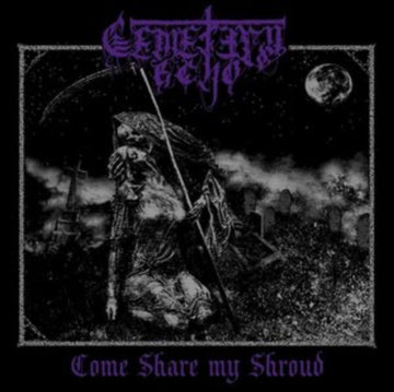 COME SHARE MY SHROUD | VINYL RECORD (LP)