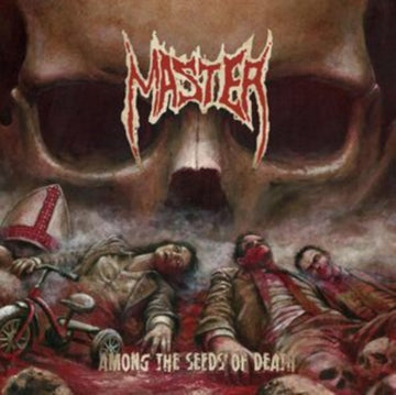 AMONG THE SEEDS OF DEATH (SOLID VIOLA ) | VINYL RECORD (LP)