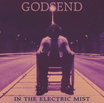 IN THE ELECTRIC MIST | VINYL RECORD (LP)