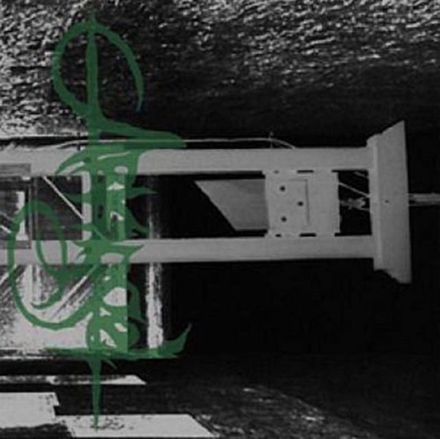ARKANGEL | IS YOUR ENEMY | VINYL RECORD (LP)