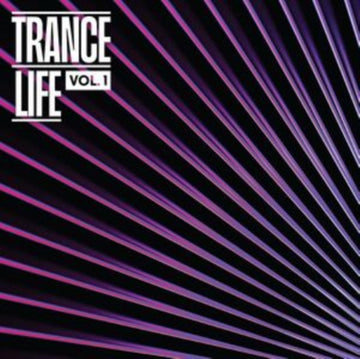 TRANCE LIFE VOL.1 | VINYL RECORD (LP)