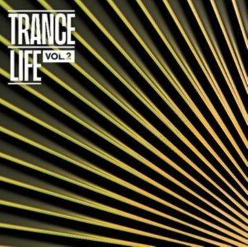 TRANCE LIFE, VOL.2 | VINYL RECORD (LP)