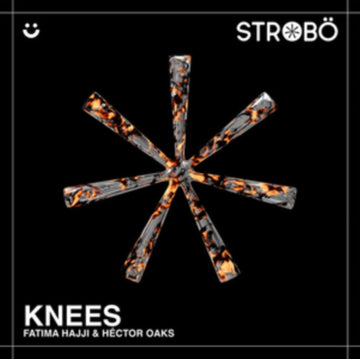 KNEES | VINYL RECORD (LP)