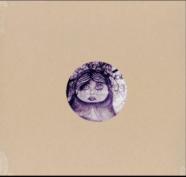 SAND SNOWMAN | TWO WAY MIRROR (180G) | VINYL RECORD (LP)