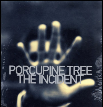 INCIDENT | VINYL RECORD (LP)