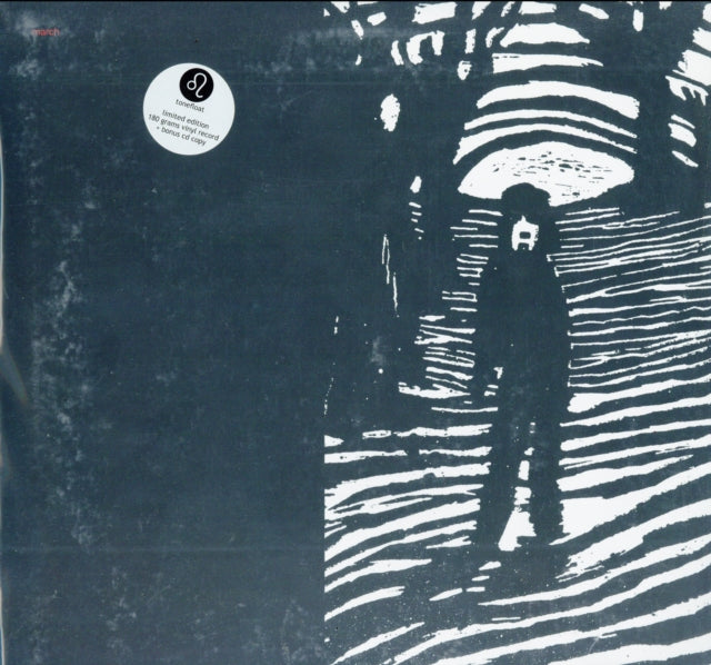 MARCH | MARCH | VINYL RECORD (LP)
