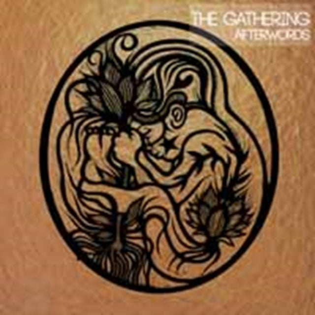 GATHERING | AFTERWORDS | CD