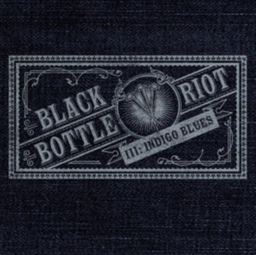 III: INDIGO BLUES | VINYL RECORD (LP)