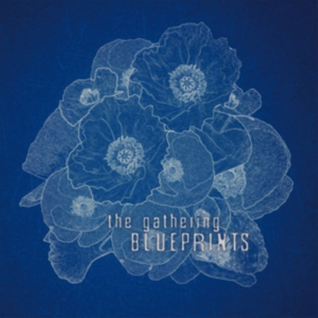 GATHERING | BLUEPRINTS | CD