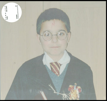PCHEW | VINYL RECORD (LP)