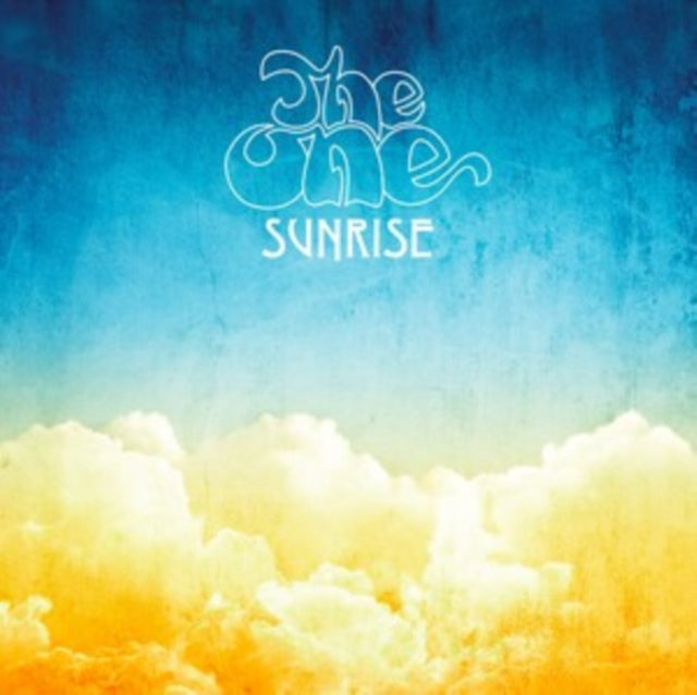 ONE | SUNRISE | VINYL RECORD (LP)
