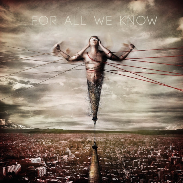 FOR ALL WE KNOW | FOR ALL WE KNOW (180G) (IMPORT) | VINYL RECORD (LP)