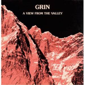 VIEW FROM THE VALLEY | VINYL RECORD (LP)