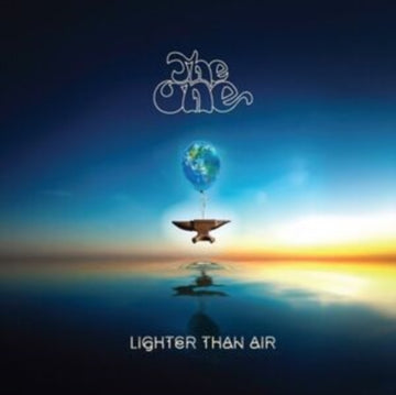 LIGHTER THAN AIR | VINYL RECORD (LP)