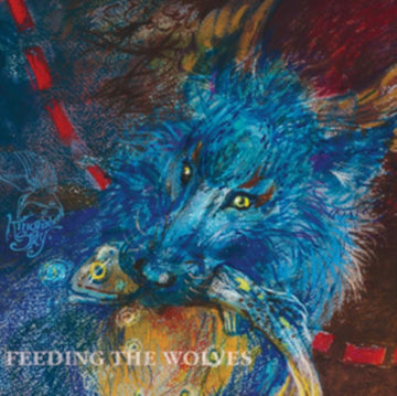 FEEDING THE WOLVES | VINYL RECORD (LP)