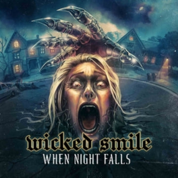 WHEN NIGHT FALLS | VINYL RECORD (LP)