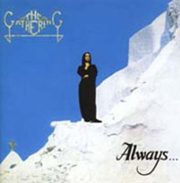 GATHERING | ALWAYS | CD