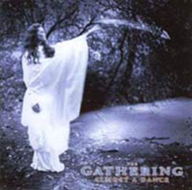 GATHERING | ALMOST A DANCE | CD