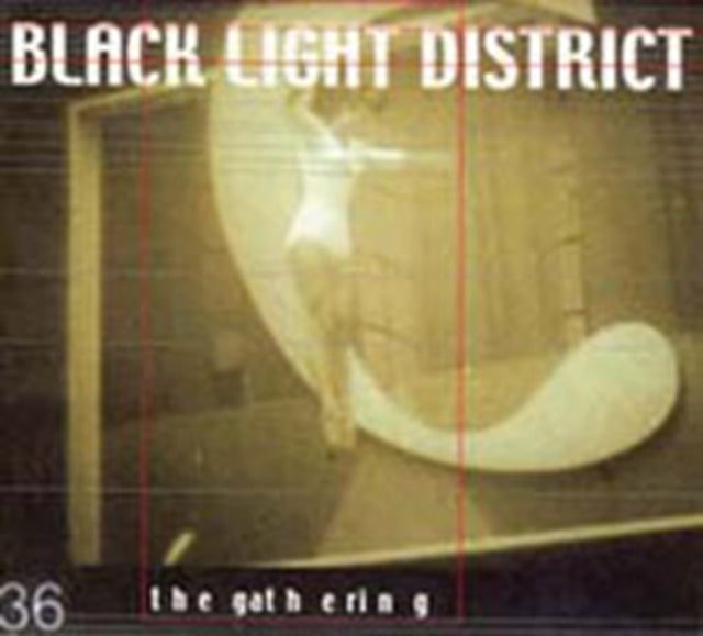 GATHERING | BLACK LIGHT DISTRICT | CD