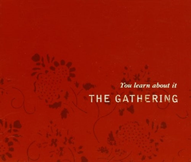 GATHERING | YOU LEARN ABOUT IT | CDS