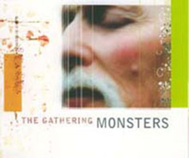 GATHERING | MONSTERS | CD